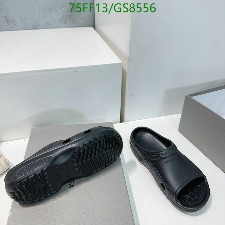 Balenciaga-Men shoes Code: GS8556 $: 75USD