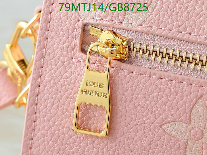 LV-Bag-4A Quality Code: GB8725 $: 79USD-Yupoo.ru - Copybrand.Team photo album LV-Bag-4A Quality Code: GB8725 $: 79USD