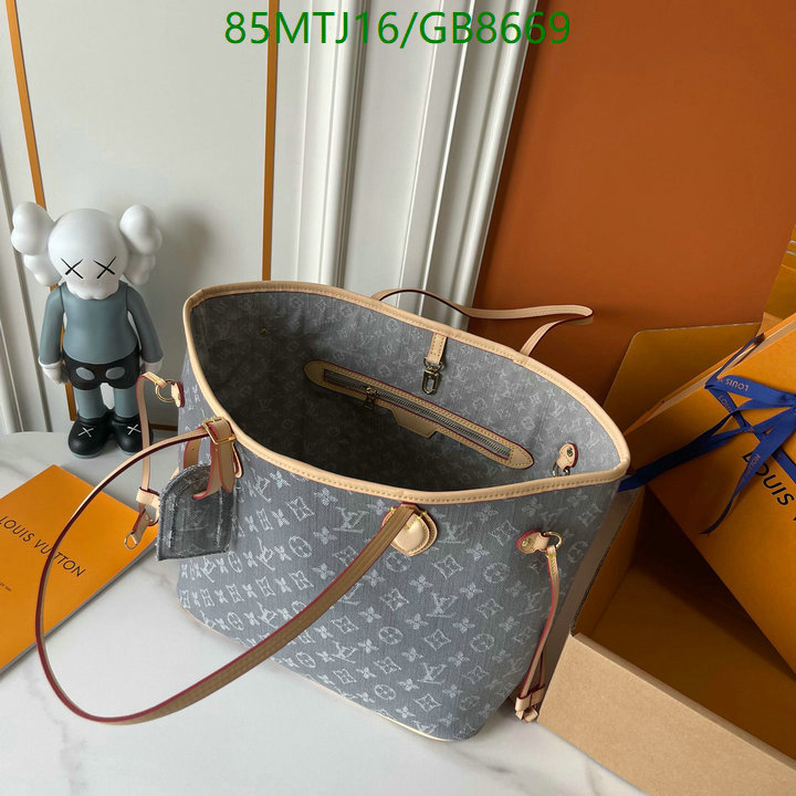LV-Bag-4A Quality Code: GB8669 $: 85USD
