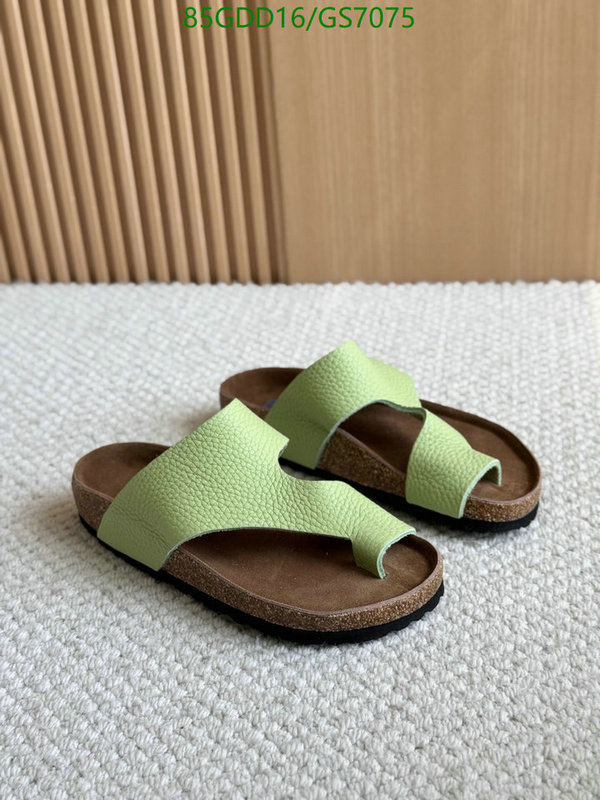 Birkenstock-Men shoes Code: GS7075 $: 85USD
