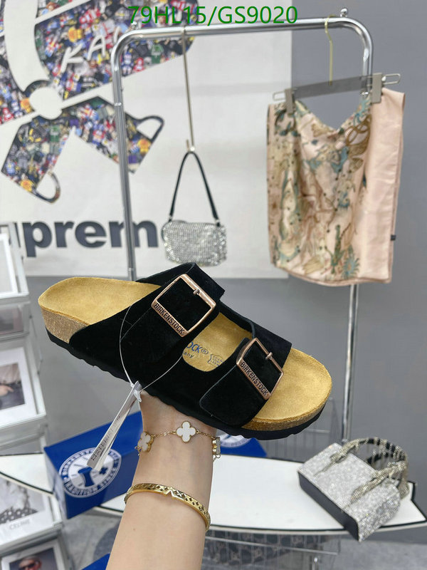 Birkenstock-Men shoes Code: GS9020 $: 79USD
