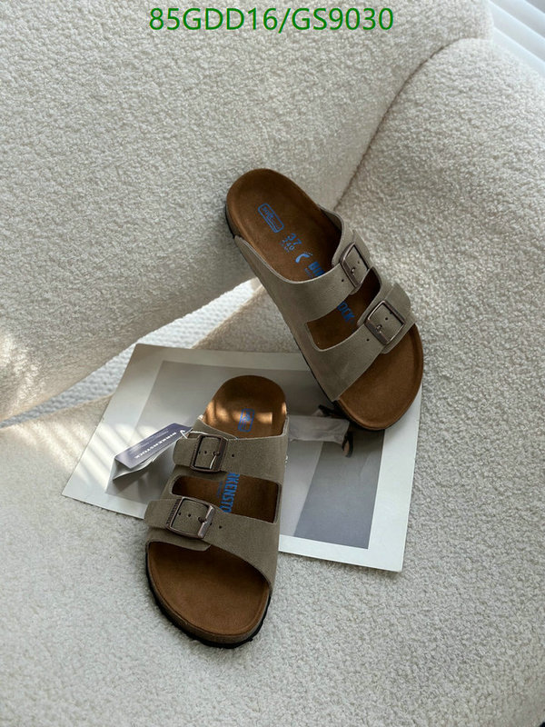 Birkenstock-Men shoes Code: GS9030 $: 85USD
