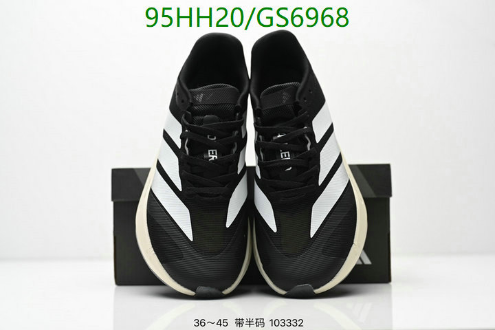 Adidas-Men shoes Code: GS6968 $: 95USD