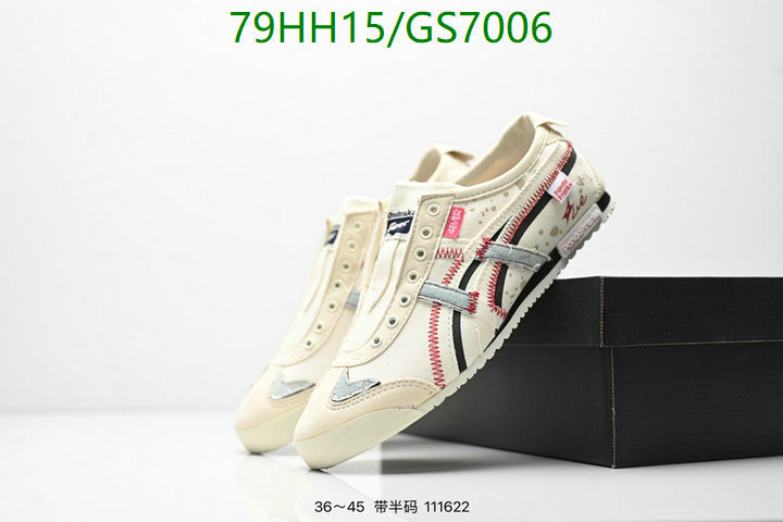 Asics-Women Shoes Code: GS7006 $: 79USD