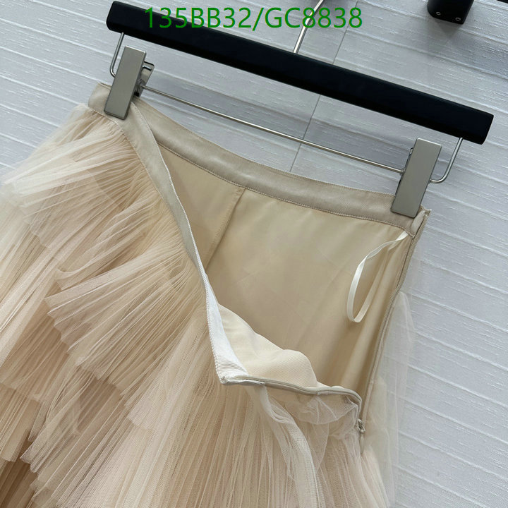 Dior-Clothing Code: GC8838 $: 135USD