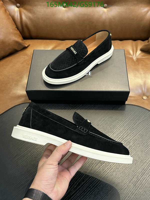 Versace-Men shoes Code: GS9176 $: 165USD-Yupoo.ru - Copybrand.Team photo album Versace-Men shoes Code: GS9176 $: 165USD
