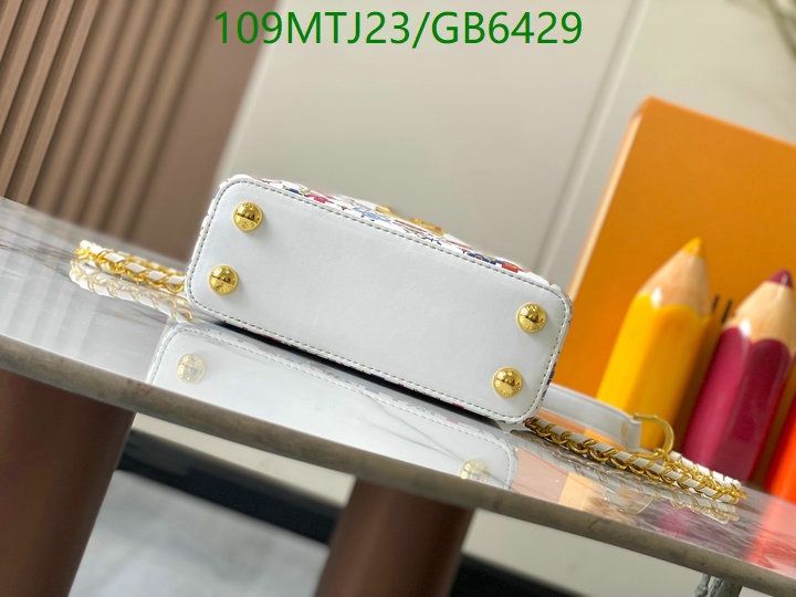 LV-Bag-4A Quality Code: GB6429