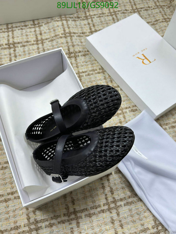 The Row-Women Shoes Code: GS9092 $: 89USD