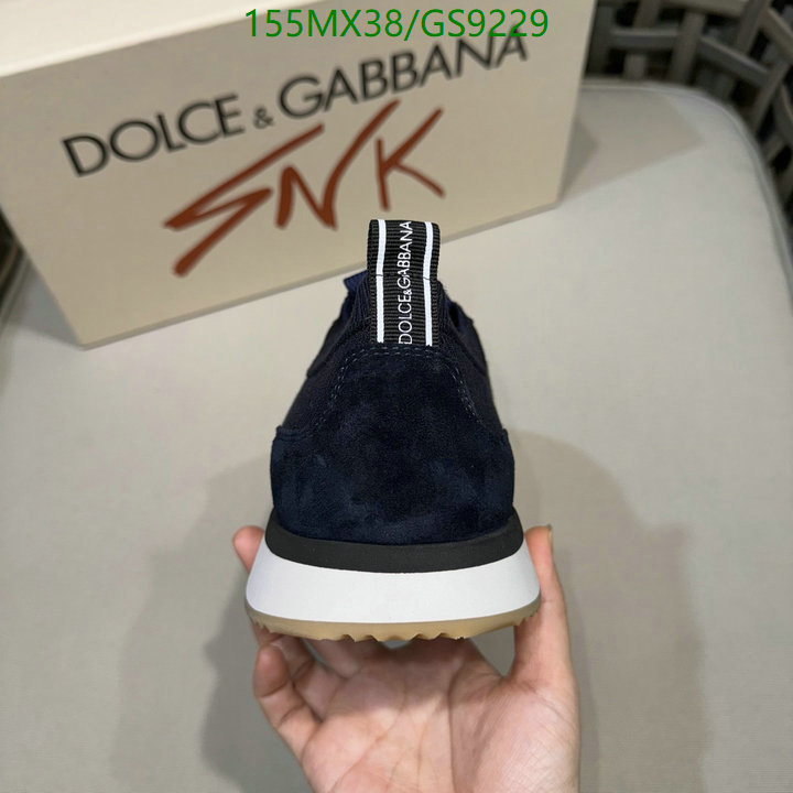 D&G-Men shoes Code: GS9229 $: 155USD-Yupoo.ru - Copybrand.Team photo album D&G-Men shoes Code: GS9229 $: 155USD