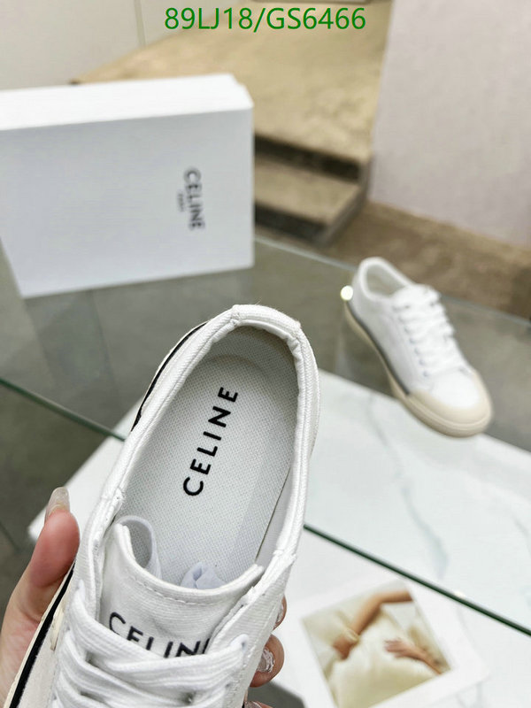 Celine-Women Shoes Code: GS6466 $: 89USD
