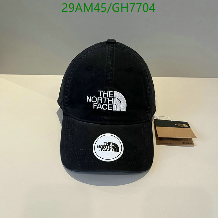 The North Face-Cap(Hat) Code: GH7704 $: 29USD