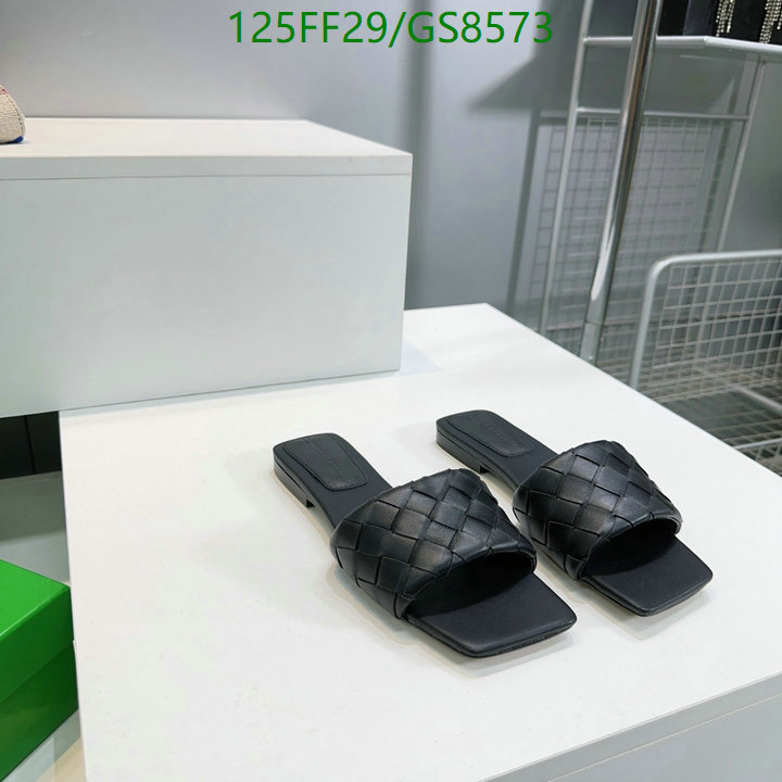 BV-Women Shoes Code: GS8573 $: 125USD