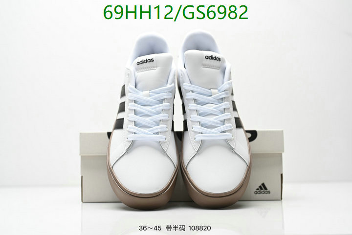 Adidas-Men shoes Code: GS6982 $: 69USD