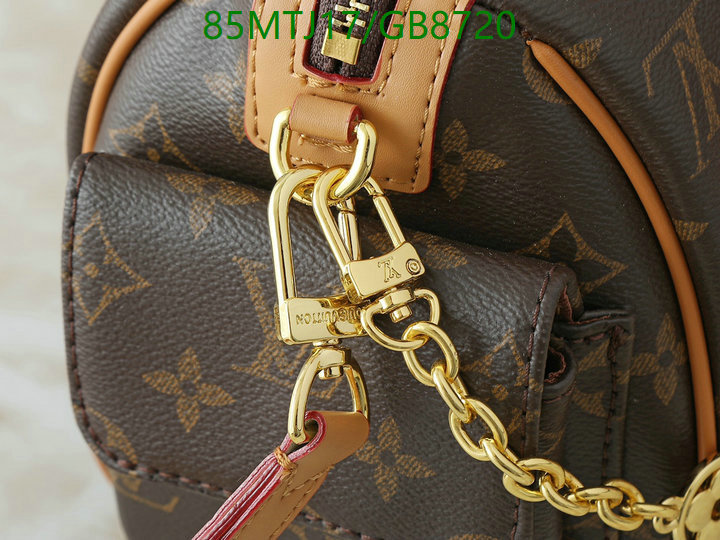 LV-Bag-4A Quality Code: GB8720 $: 85USD