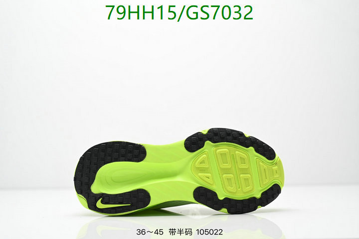 Nike-Men shoes Code: GS7032 $: 79USD