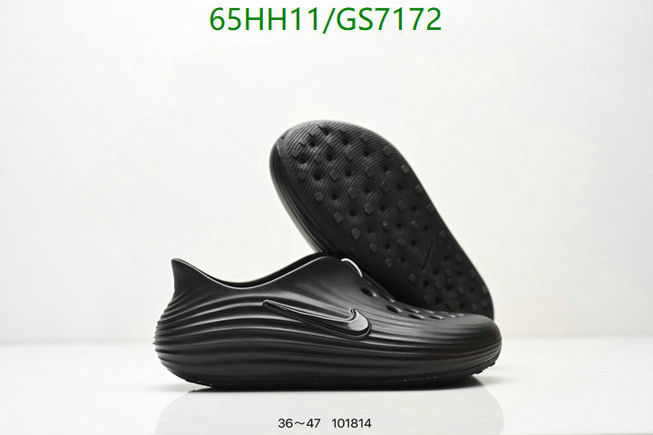 Nike-Men shoes Code: GS7172 $: 65USD