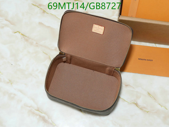 LV-Bag-4A Quality Code: GB8727 $: 69USD