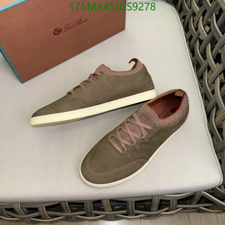 Loro Piana-Men shoes Code: GS9278 $: 175USD-Yupoo.ru - Copybrand.Team photo album Loro Piana-Men shoes Code: GS9278 $: 175USD