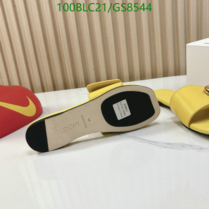 Loewe-Women Shoes Code: GS8544 $: 100USD