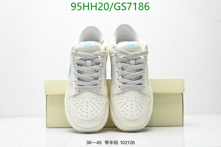 Nike-Men shoes Code: GS7186 $: 95USD
