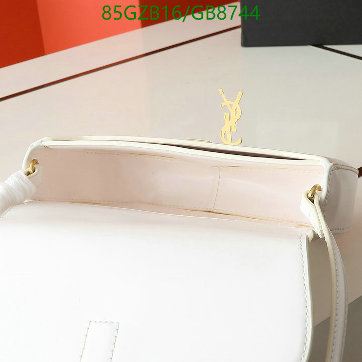 YSL-Bag-4A Quality Code: GB8744 $: 85USD