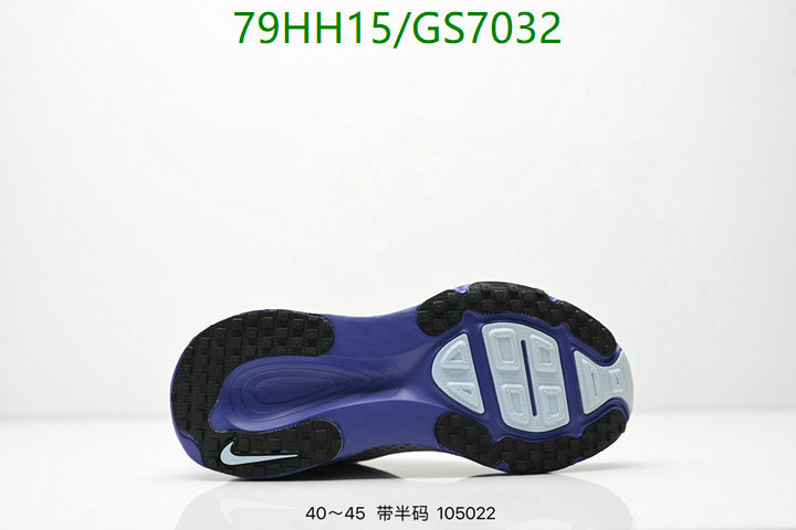 Nike-Men shoes Code: GS7032 $: 79USD