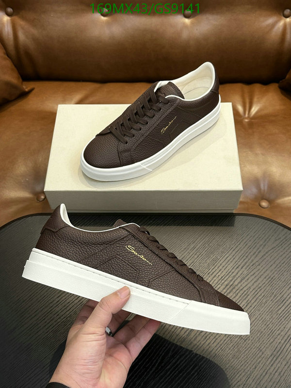 Santoni-Men shoes Code: GS9141 $: 169USD-Yupoo.ru - Copybrand.Team photo album Santoni-Men shoes Code: GS9141 $: 169USD