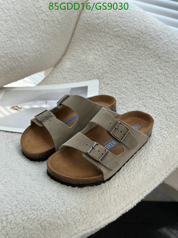 Birkenstock-Men shoes Code: GS9030 $: 85USD