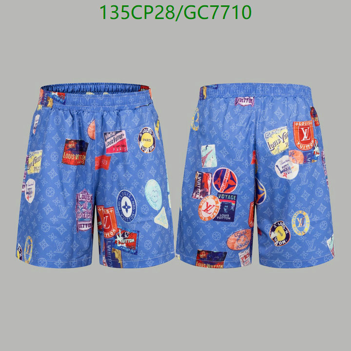 LV-Clothing Code: GC7710