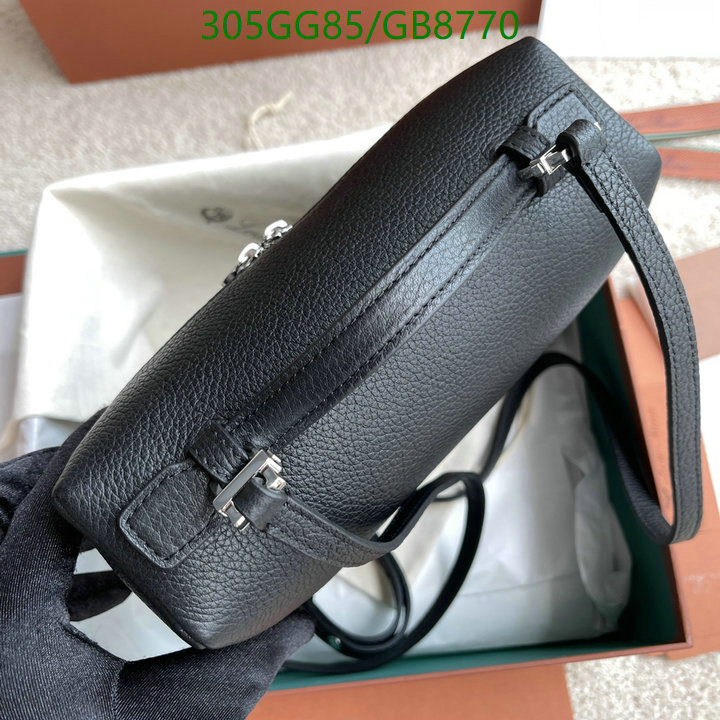 Loro Piana-Bag-Mirror Quality Code: GB8770 $: 305USD