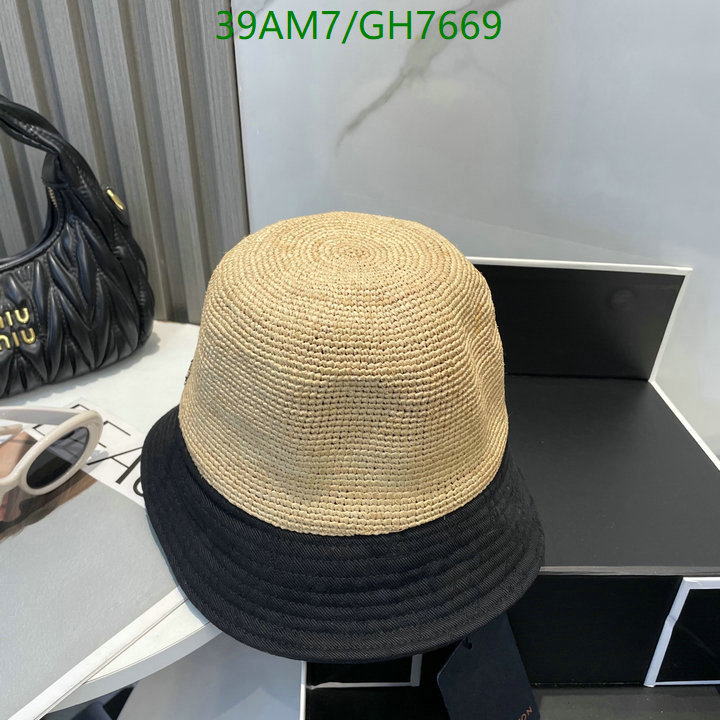 LV-Cap(Hat) Code: GH7669 $: 39USD