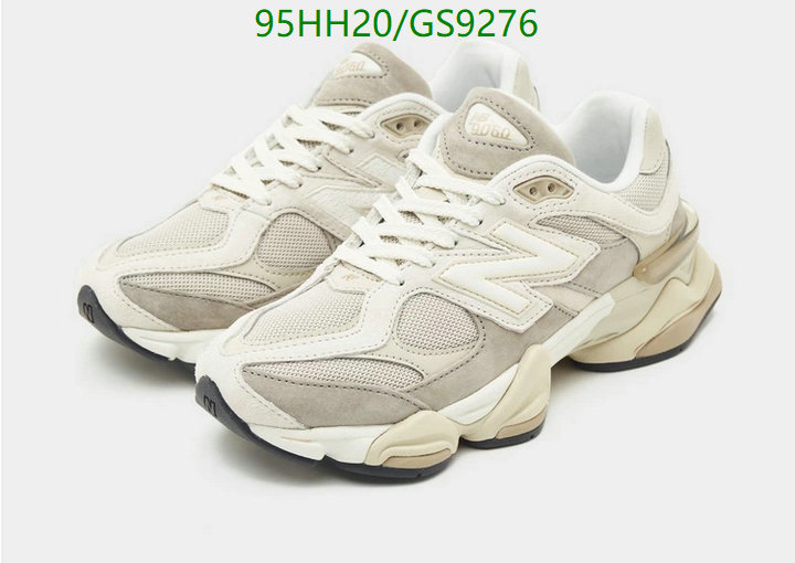 New Balance-Men shoes Code: GS9276 $: 95USD