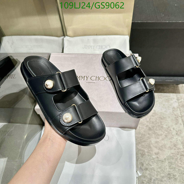 Jimmy Choo-Women Shoes Code: GS9062 $: 109USD