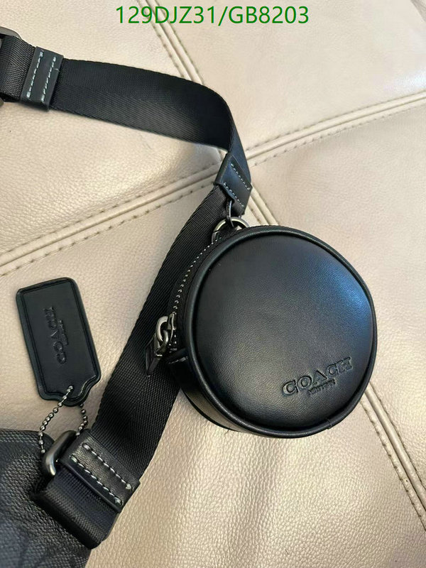 Coach-Bag-Mirror Quality Code: GB8203 $: 129USD