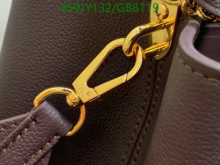 LV-Bag-Mirror Quality Code: GB8119 $: 459USD