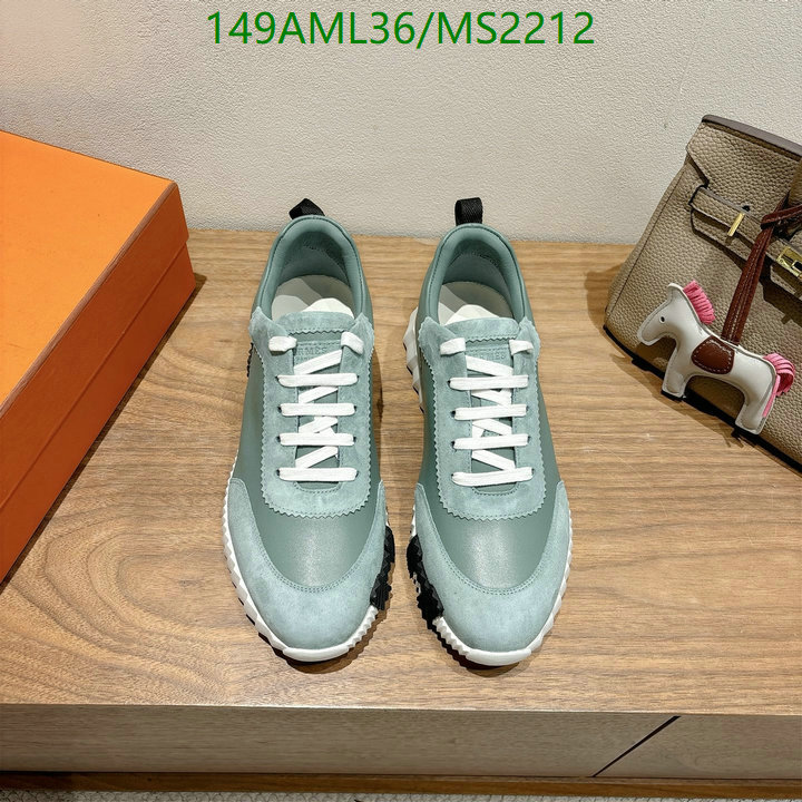 Hermes-Men shoes Code: MS2212 $: 149USD