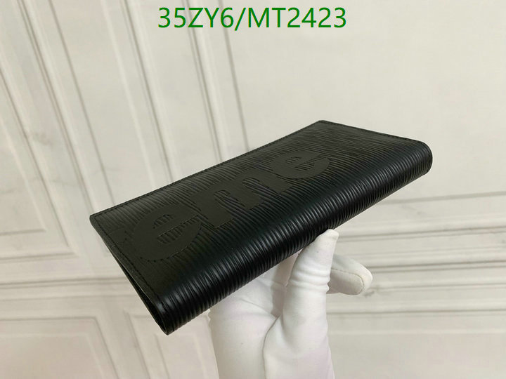 LV-Wallet-4A Quality Code: MT2423 $: 35USD