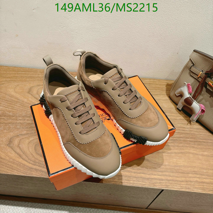 Hermes-Women Shoes Code: MS2215 $: 149USD