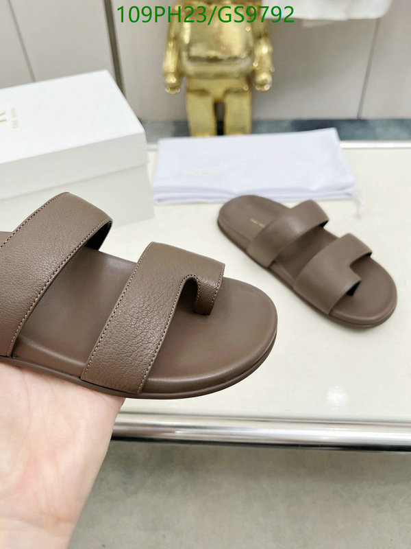 The Row-Women Shoes Code: GS9792 $: 109USD