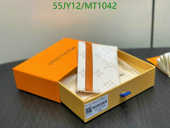 LV-Wallet Mirror Quality Code: MT1042 $: 55USD