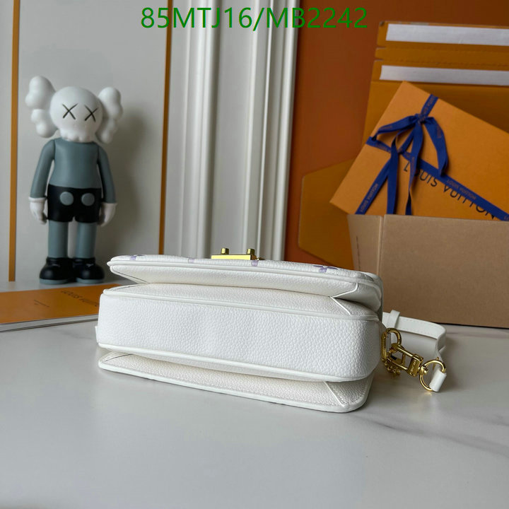LV-Bag-4A Quality Code: MB2242 $: 85USD