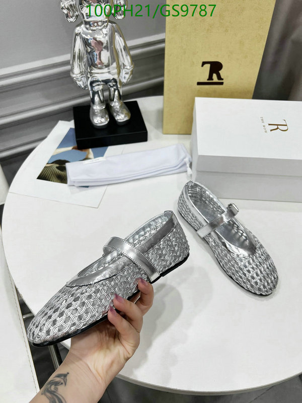 The Row-Women Shoes Code: GS9787 $: 100USD