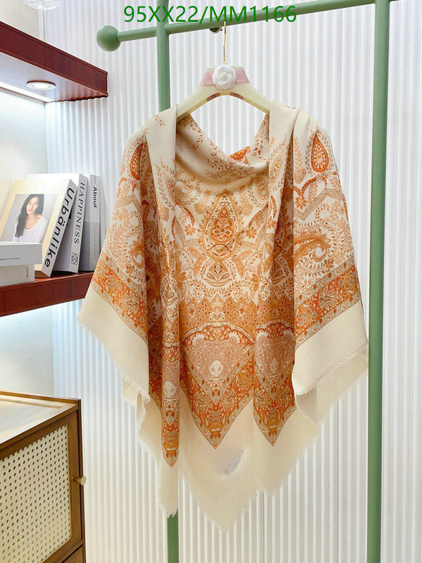 Loro Piana-Scarf Code: MM1166 $: 95USD