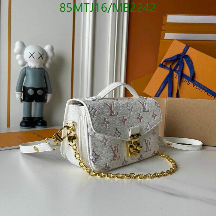 LV-Bag-4A Quality Code: MB2242 $: 85USD
