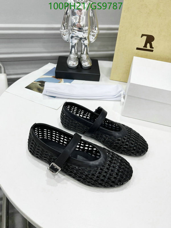 The Row-Women Shoes Code: GS9787 $: 100USD