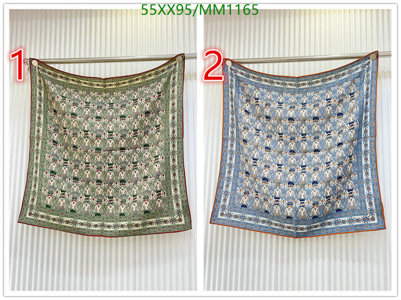 Loro Piana-Scarf Code: MM1165 $: 55USD