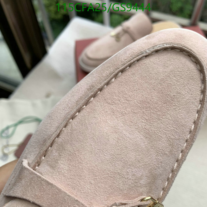 Loro Piana-Women Shoes Code: GS9444 $: 115USD