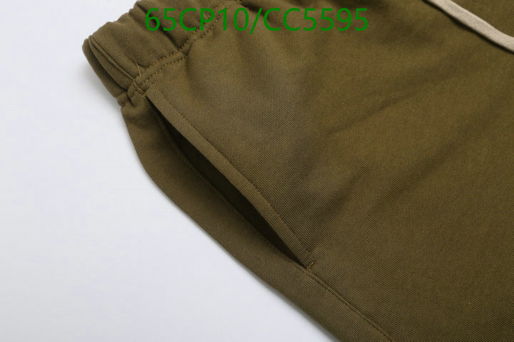Essentials-Clothing Code: CC5595 $: 65USD