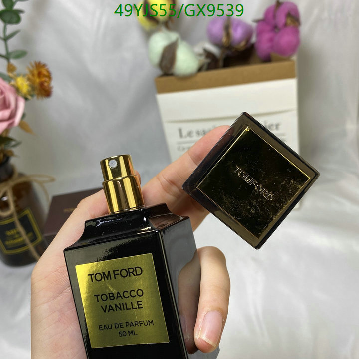 Tom Ford-Perfume Code: GX9539 $: 49USD