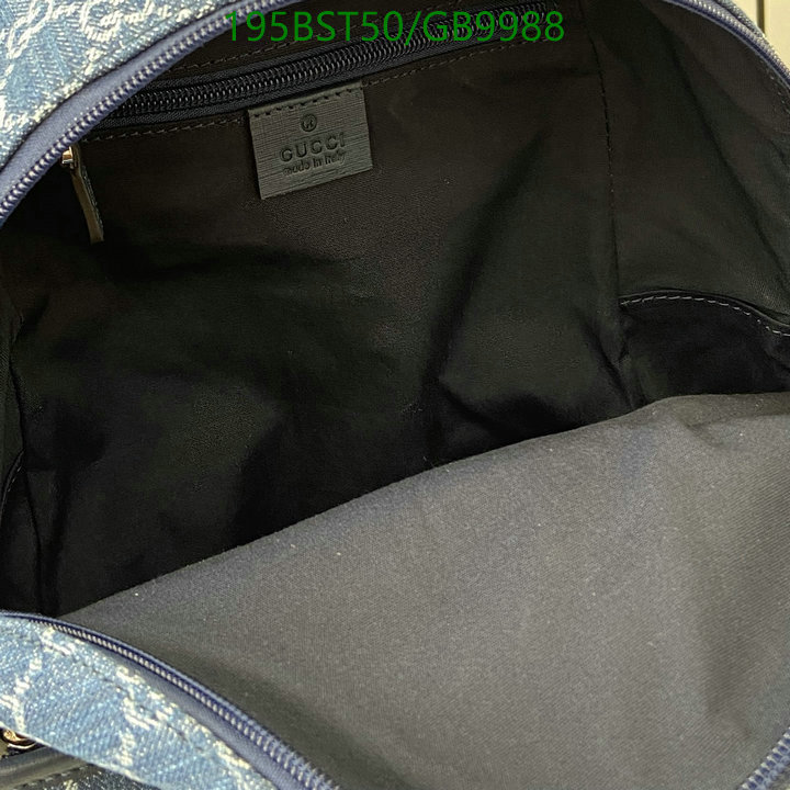 Gucci-Bag-Mirror Quality Code: GB9988 $: 195USD